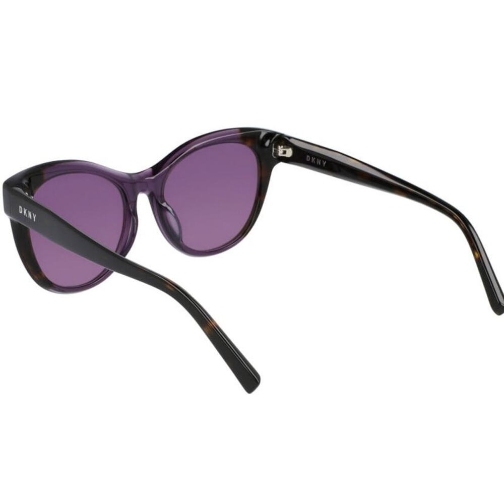 💎✨NEW WITH TAG✨💎 DKNY DK533S TORTOISE Sunglasses - Picture 5 of 8